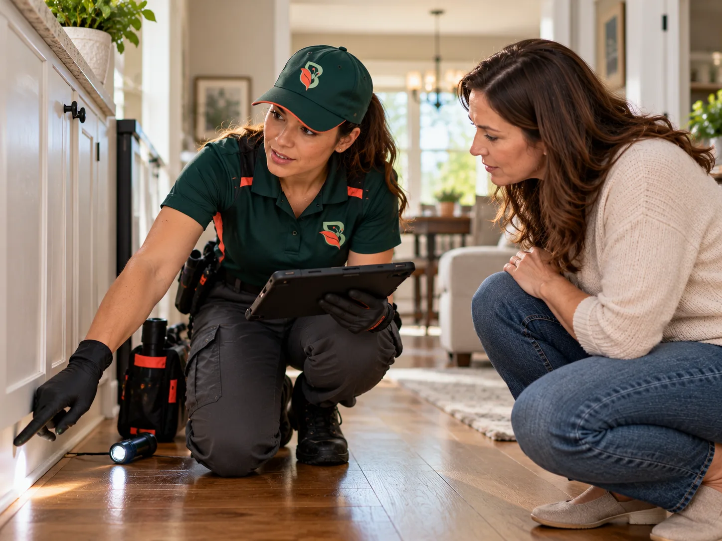 Pest Control Navajo, NM FAQs